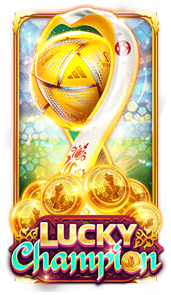 Lucky Champion