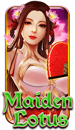Maiden Lotus