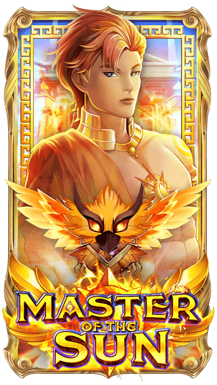 Master Of The Sun