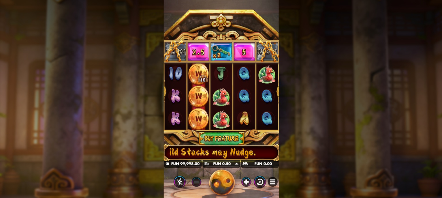 Mythical Creatures 2 screenshot