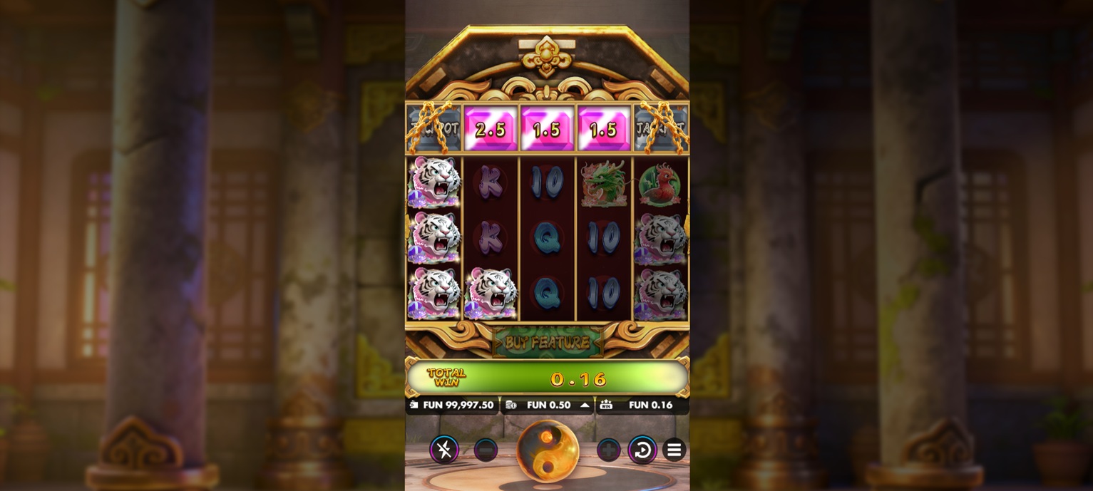 Mythical Creatures 2 screenshot