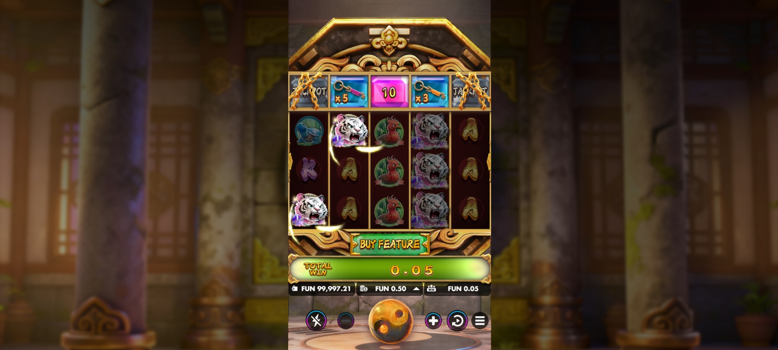 Mythical Creatures 2 screenshot