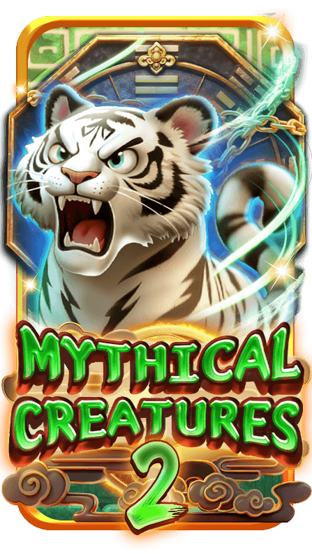 Mythical Creatures 2