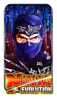 Ninja Evolution