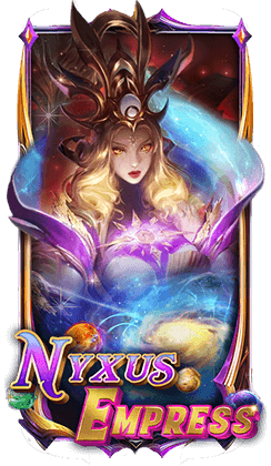 Nyxus Empress