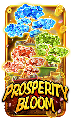 Prosperity Bloom
