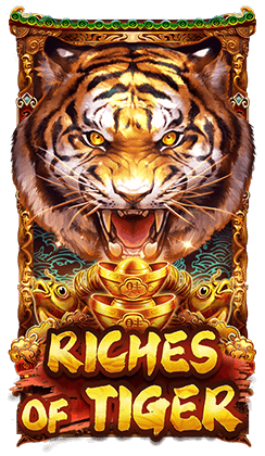 Riches Of Tiger