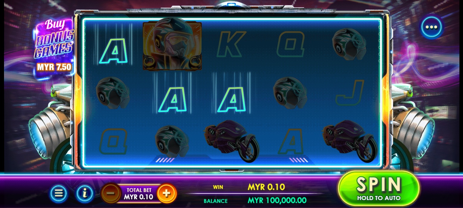 Street Mania Deluxe screenshot