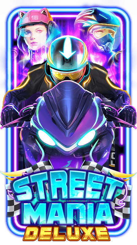 Street Mania Deluxe