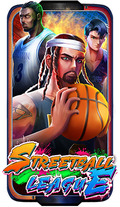Streetball League