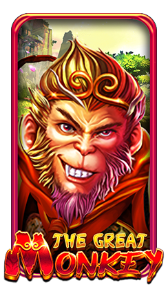The Great Monkey