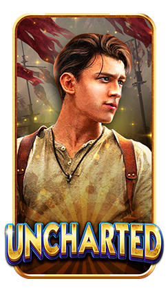 Uncharted