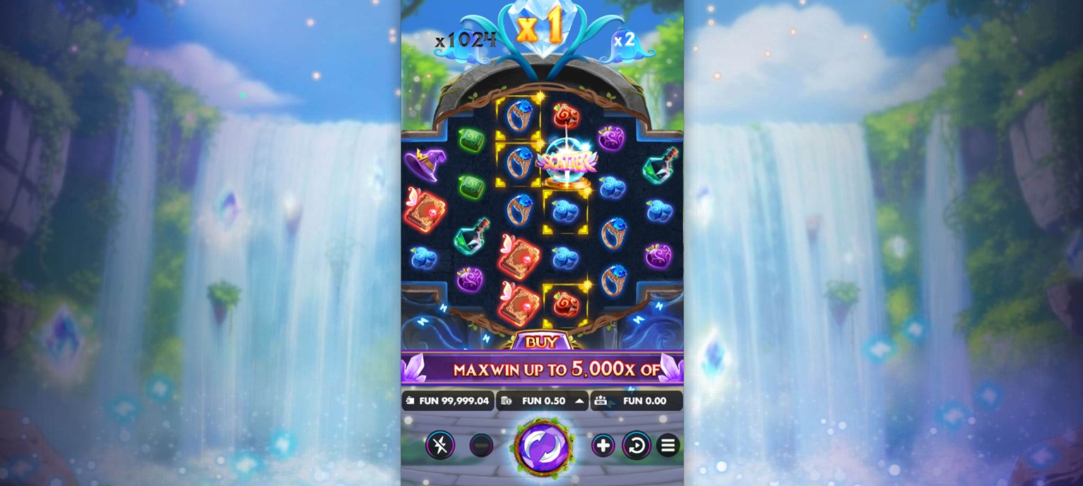 白色缪斯 2 screenshot