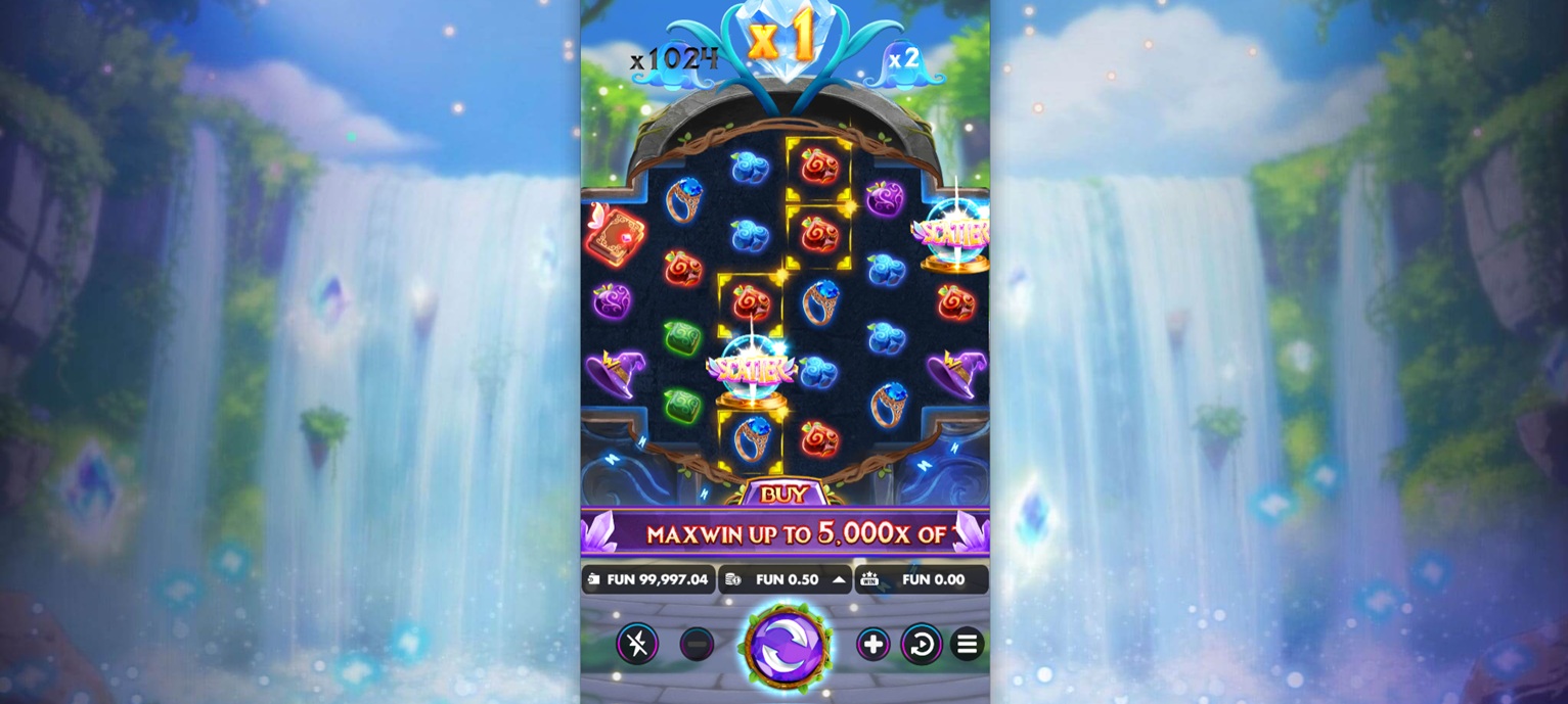 白色缪斯 2 screenshot