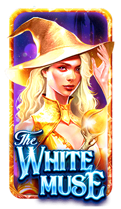 White Muse