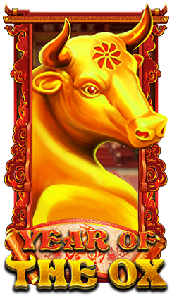 Year Of The Ox