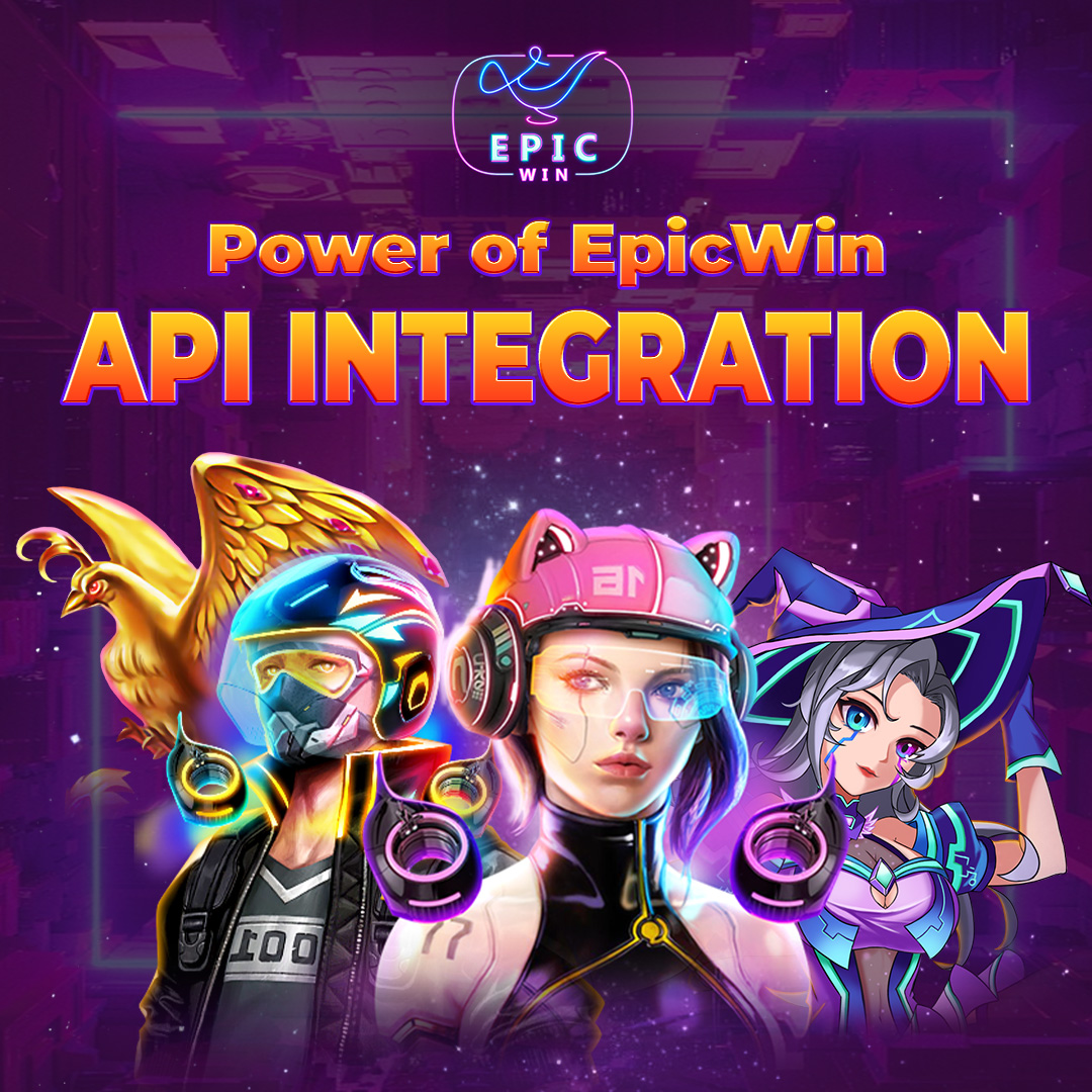 Harnessing the Power of EpicWin API Integration for Transformative Business Strategies