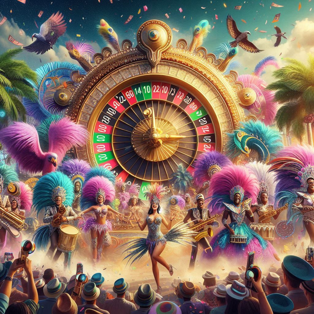 How to choose the trusted casino online in Brazil?