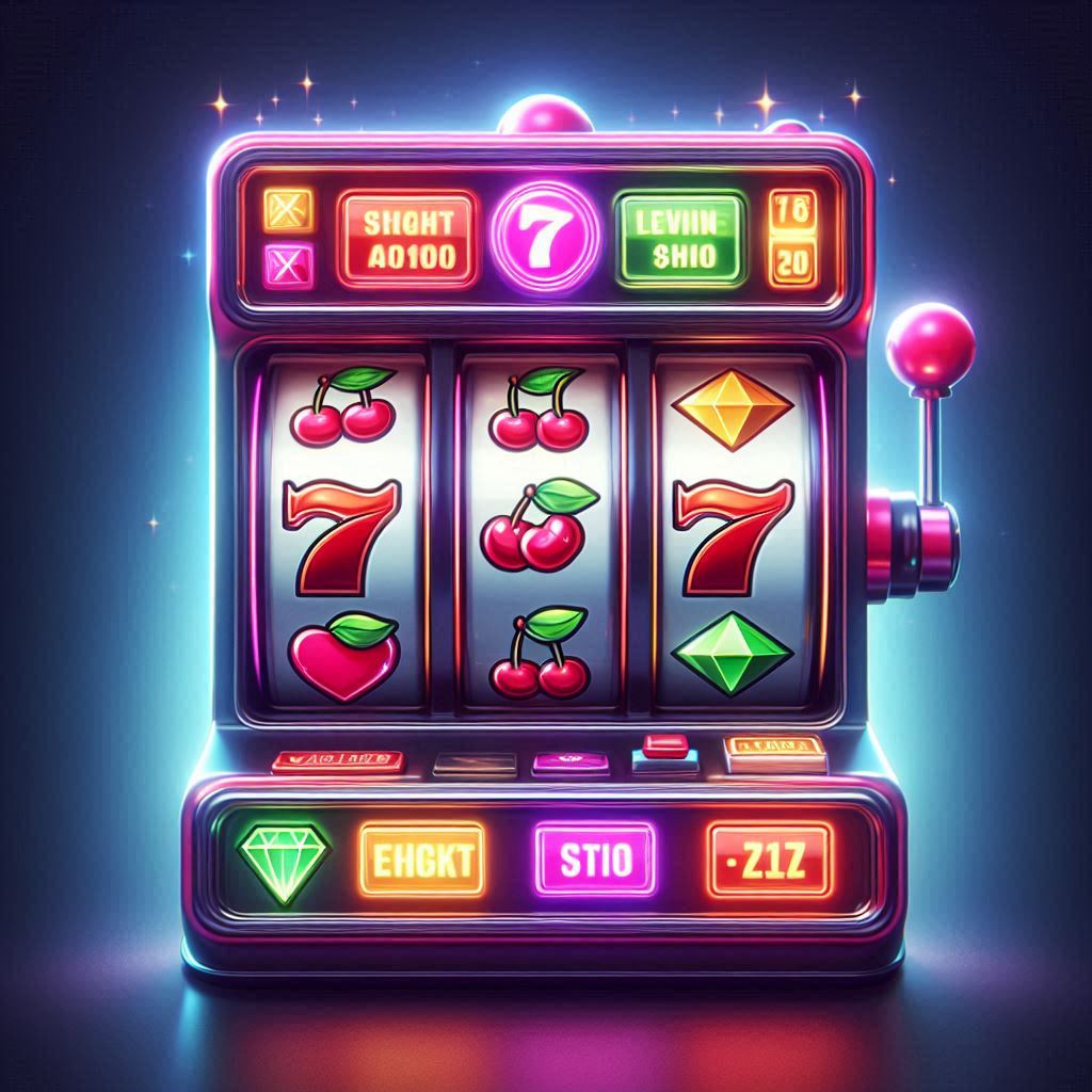 Exploring the Thrills of Slot Games Online: From 777 to Live Casino Adventures