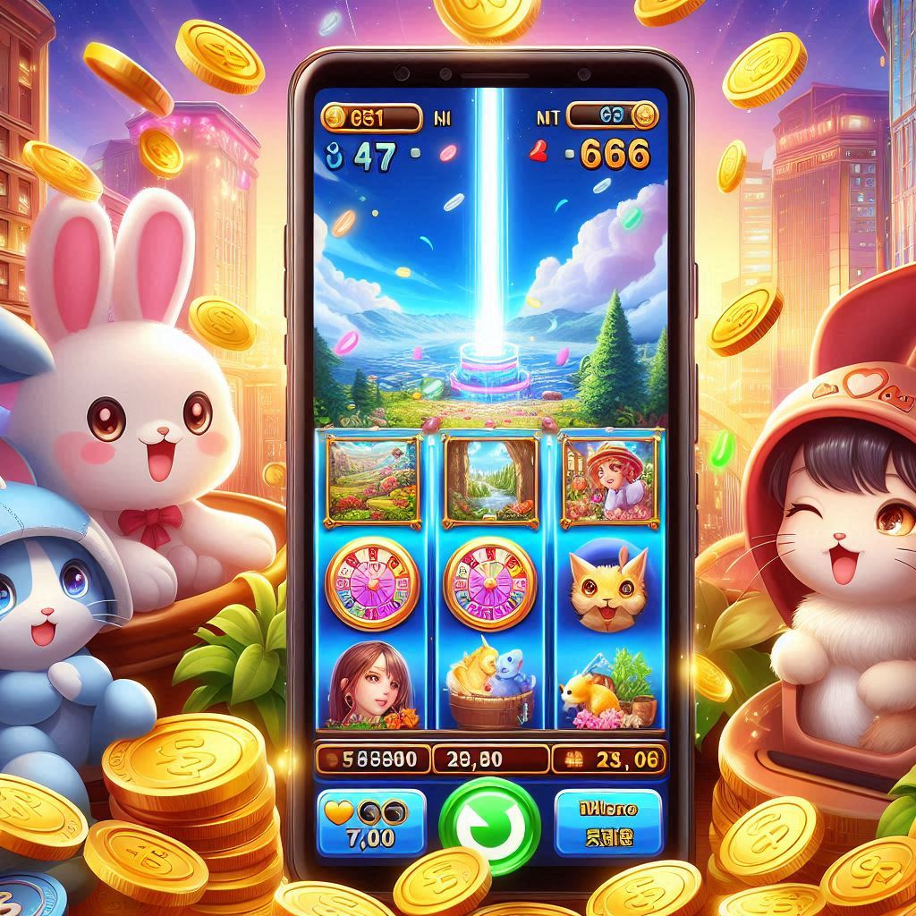 Slot Casino Guide: Your Ultimate Resource for Slot 777 and More
