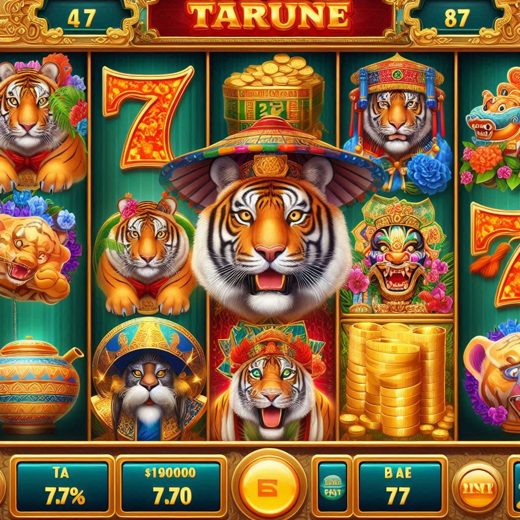 Strategies to win 777 slot game