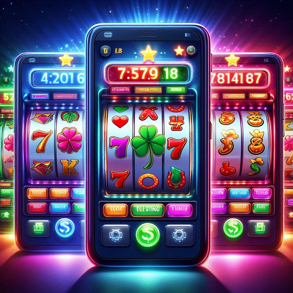 Slot 777: How to enjoy a Strategic Gameplay?