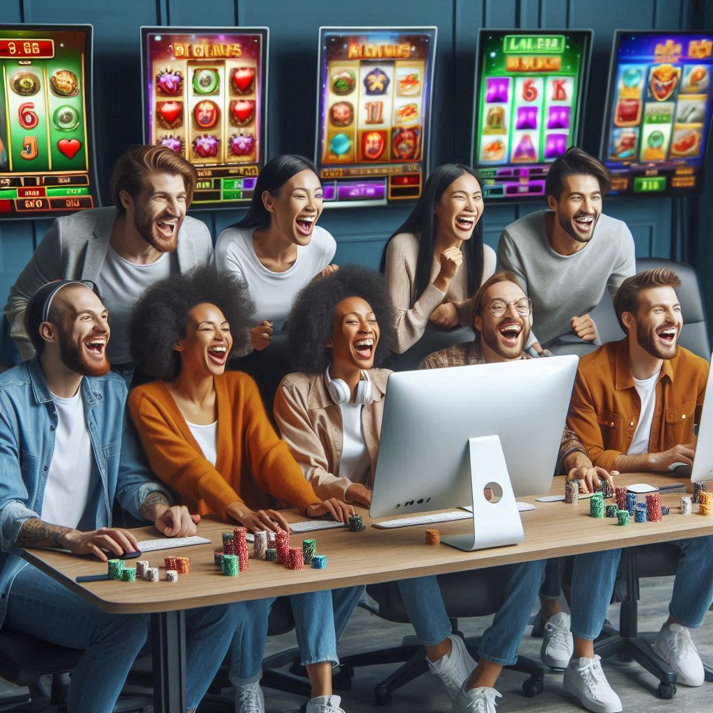 What makes EpicWin casino a Great Choice for Slot Enthusiasts?