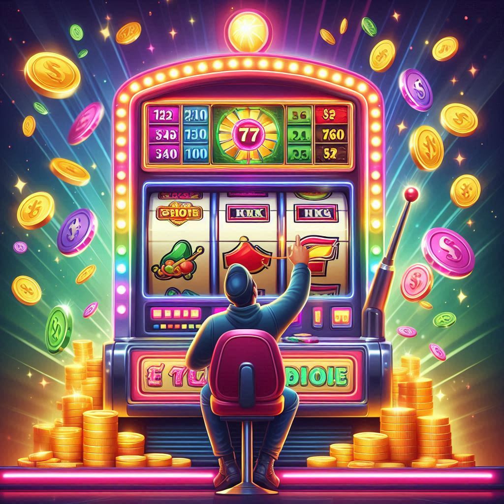 How to choose a casino online?