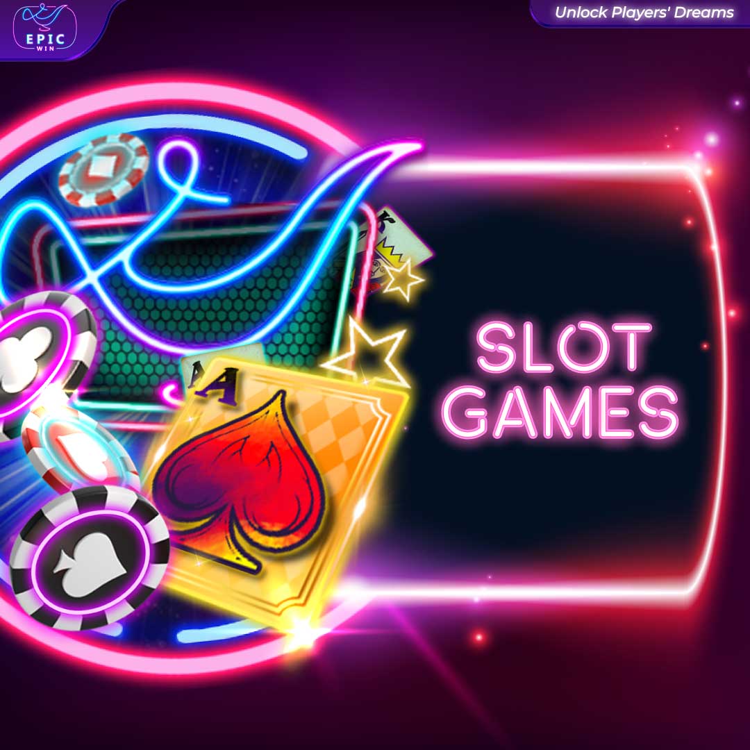 Slot Game Developer – Creating Unforgettable Slot Gaming Experiences