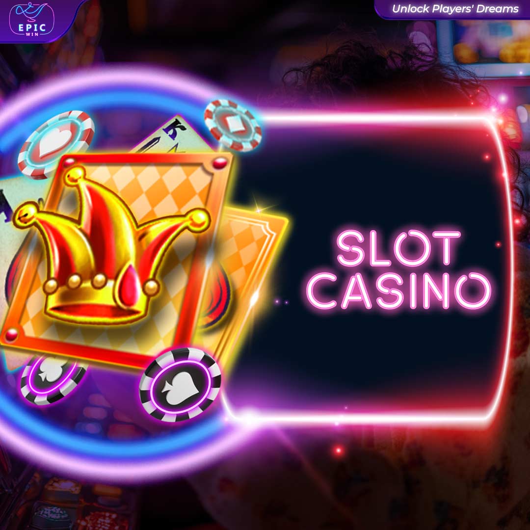 Tips to play in a slot casino