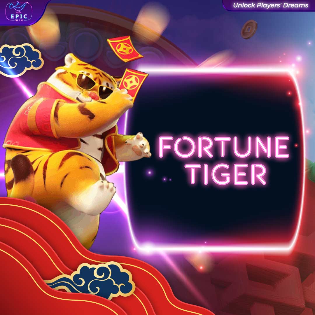 Fortune Tiger- A Must-Try Casino Game