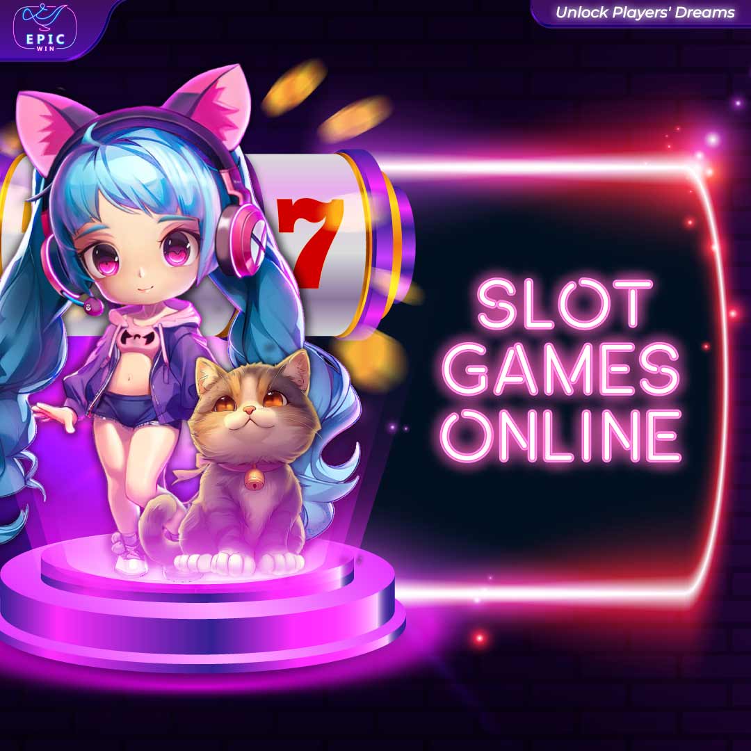 Reasons Behind the Remarkable Demand for Slot Games Online