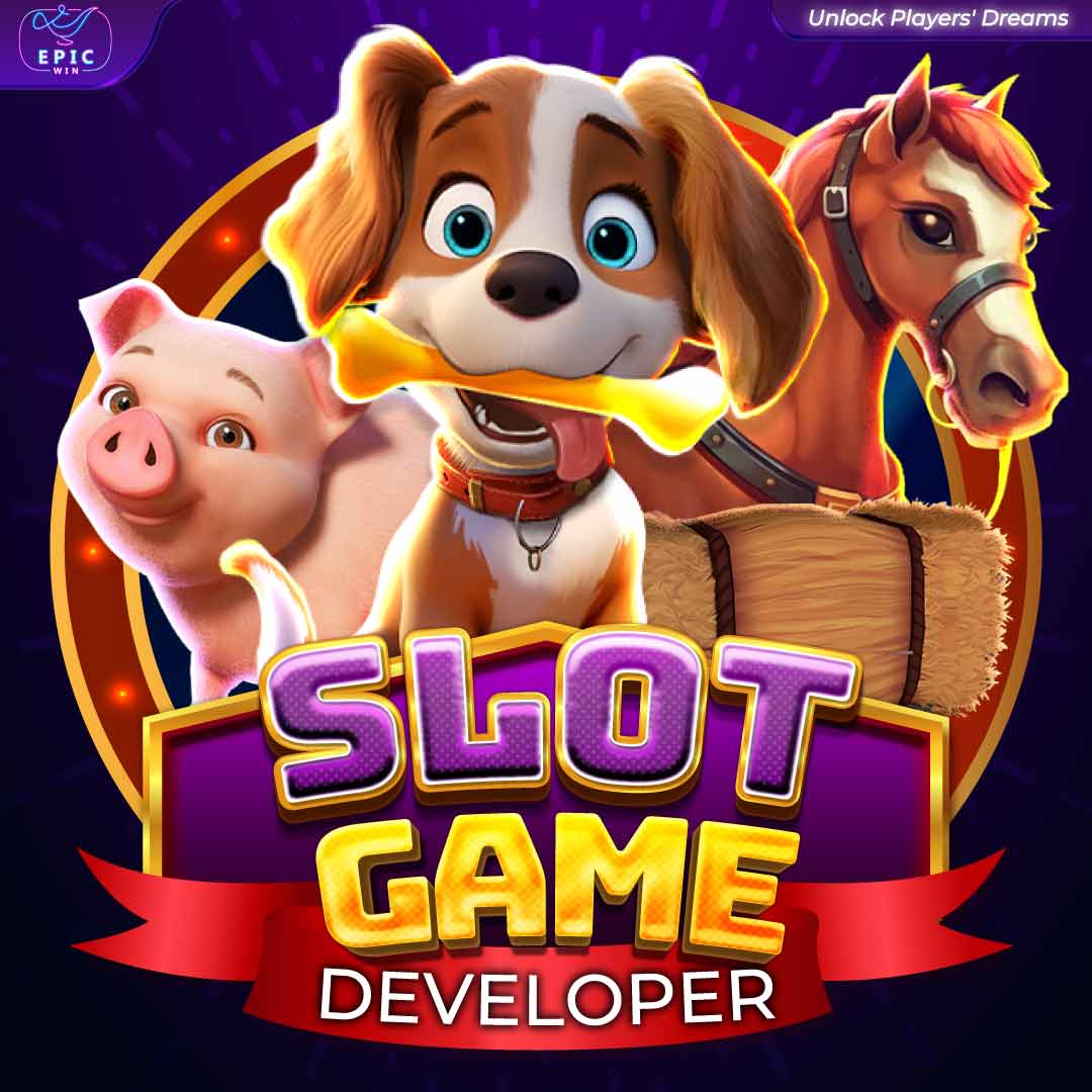 Questions to Ask When Choosing A slot game software developer?