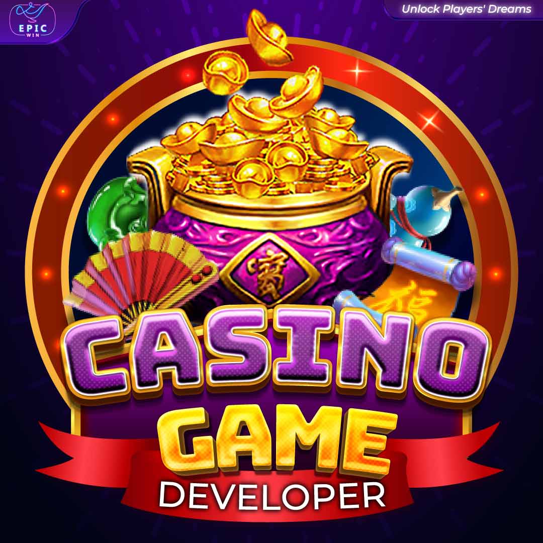 How to choose the right casino games developer?