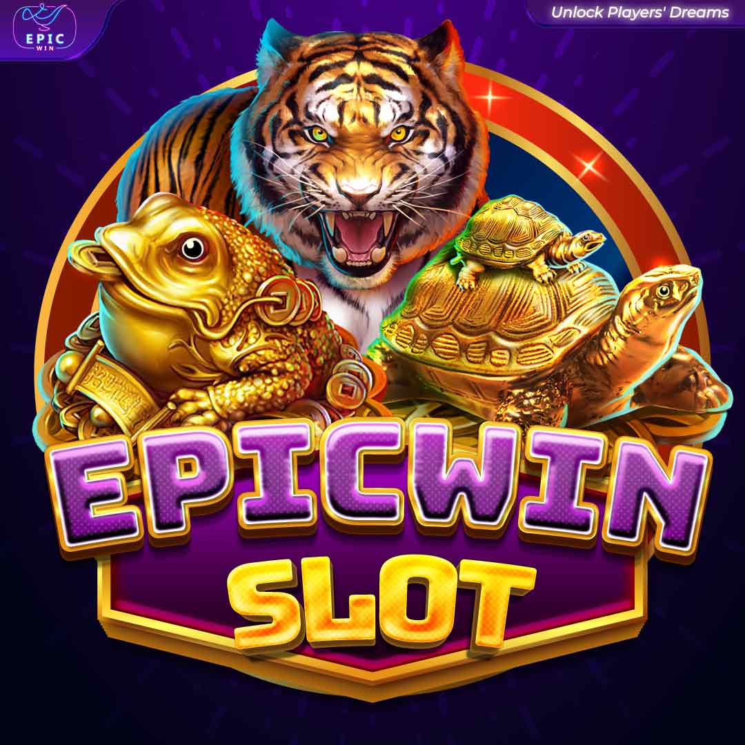 What makes  Epicwin slot games an Ideal Choice For casino Enthusiasts?